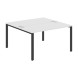 Стол 2-х местный XS6WST 1414 1400х1406х750 XTEN-S60