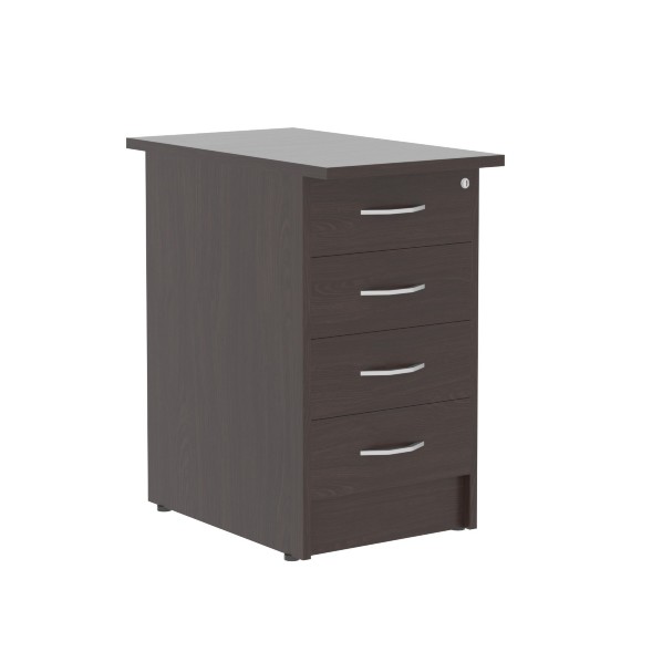 Тумба приставная c Топом Т-2 Венге Магия ТП-4.2А 412х720х753 IMAGO