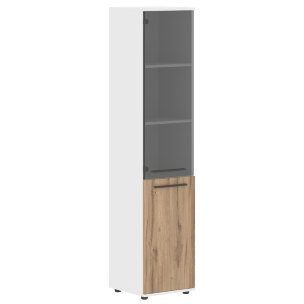 Шкаф высокий узкий EHCS 42.2 426х430х1967 EDIS