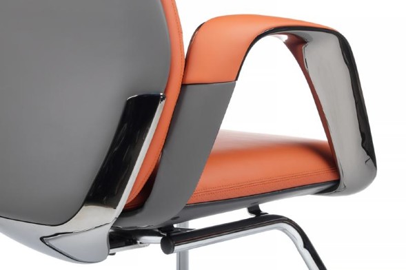 Кресло Napoli-SF YZPN-YR022