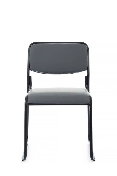 Кресло Nix RCH OMKL-01B Металл Черный