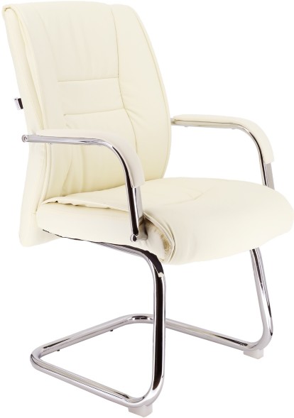 Кресло для посетителей Everprof Kent CF 