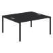 Стол 2-х местный XS6WST 1614 1600х1406х750 XTEN-S60