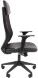 Кресло руководителя CHAIRMAN 500LT ЭКО