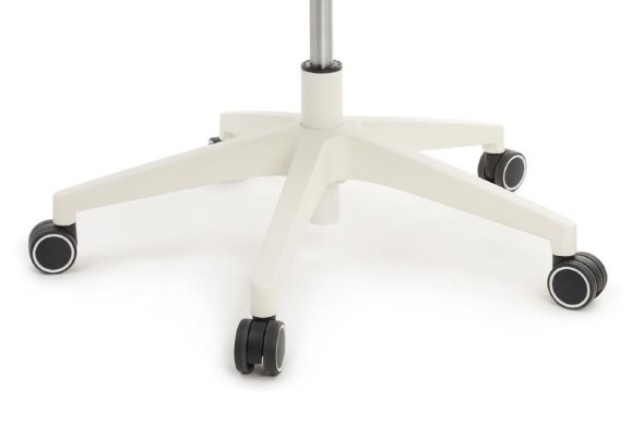 Кресло Work W-218C BLUE