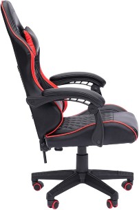 Кресло игровое  CHAIRMAN GAME CH28