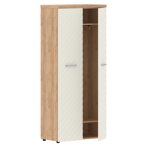 Гардероб TLCW 85 856х450х1968 TORR LUX