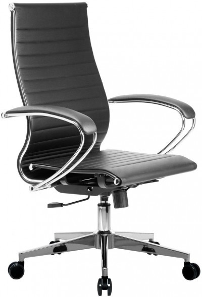 Эргономичное кресло МЕТТА Комплект 10 Ch пр/сечен