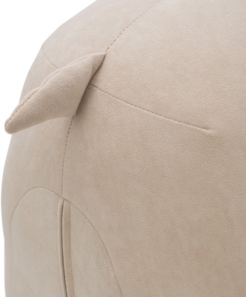 Пуф Leset Bear светлый