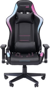 Игровое кресло CHAIRMAN GAME CH32
