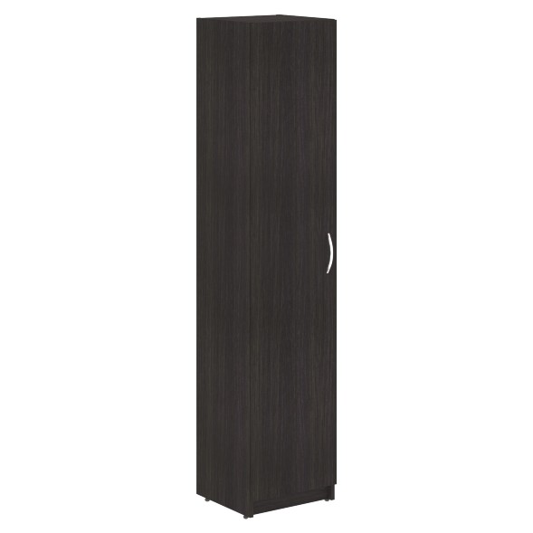 Шкаф колонка с глухой дверью SR-5U.1(L) 386х375х1815 SIMPLE