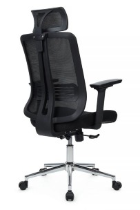 Кресло Box RCH A663-3D-M3