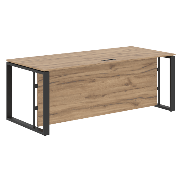 Стол руководителя EST 209H 2000х900х750 ENIO