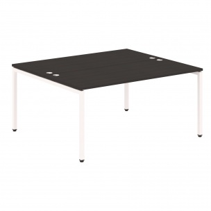 Стол 2-х местный XWST 1614 1600х1406х750 XTEN-S