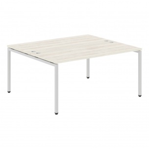 Стол 2-х местный XWST 1614 1600х1406х750 XTEN-S