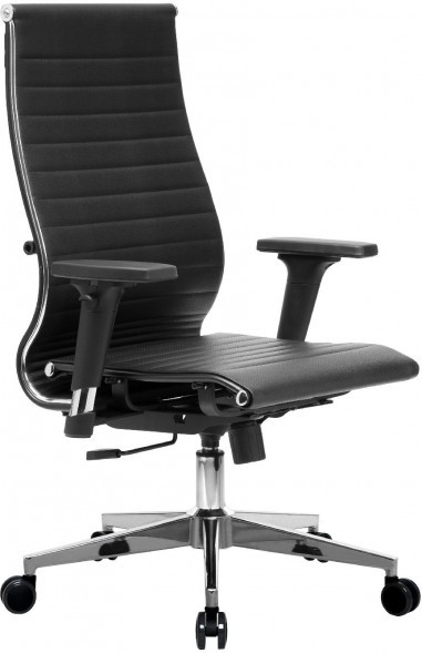 Эргономичное кресло МЕТТА Комплект 10/2D Ch пр/сечен