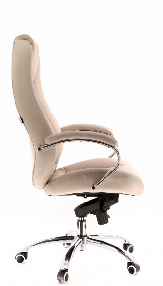 Кресло Everprof Drift M Кожа