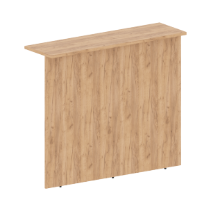 Стойка рецепции DMS 120 1200х400х1200 DEX