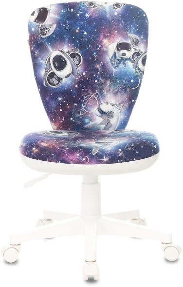 Кресло детское Бюрократ KD-W10 с рисунком